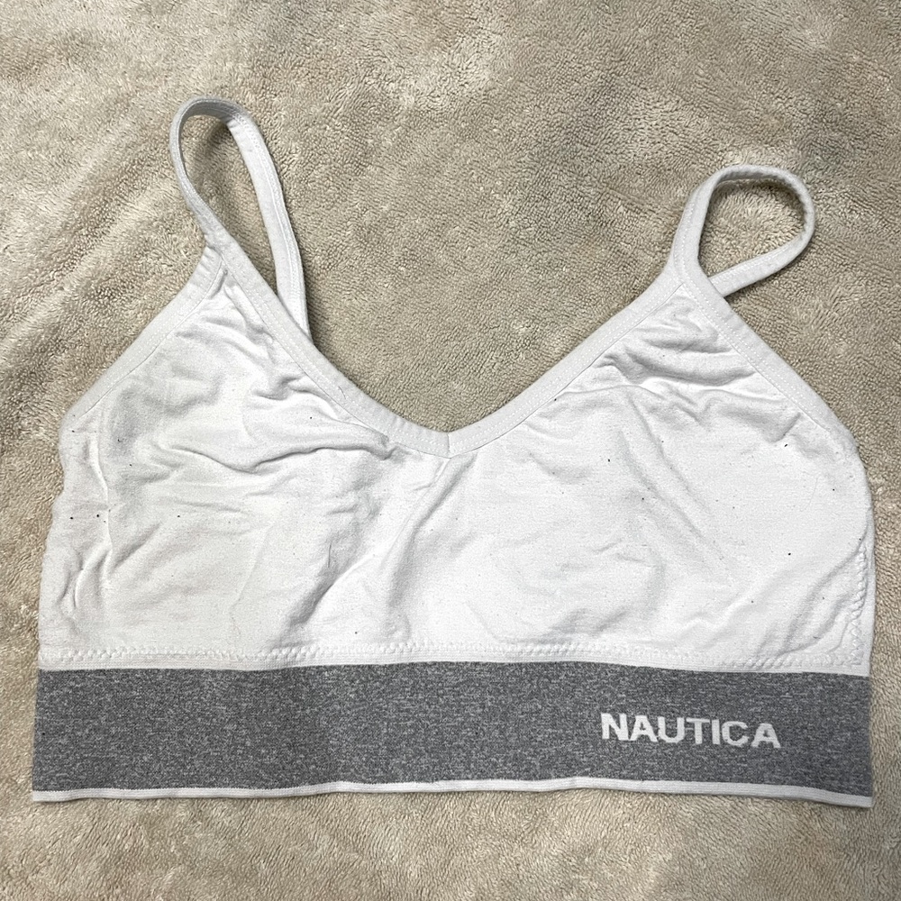 Nautica Bralette